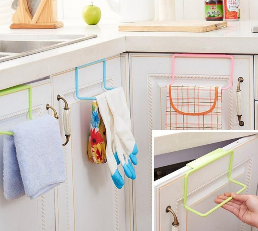 Kitchen Towel Hanger