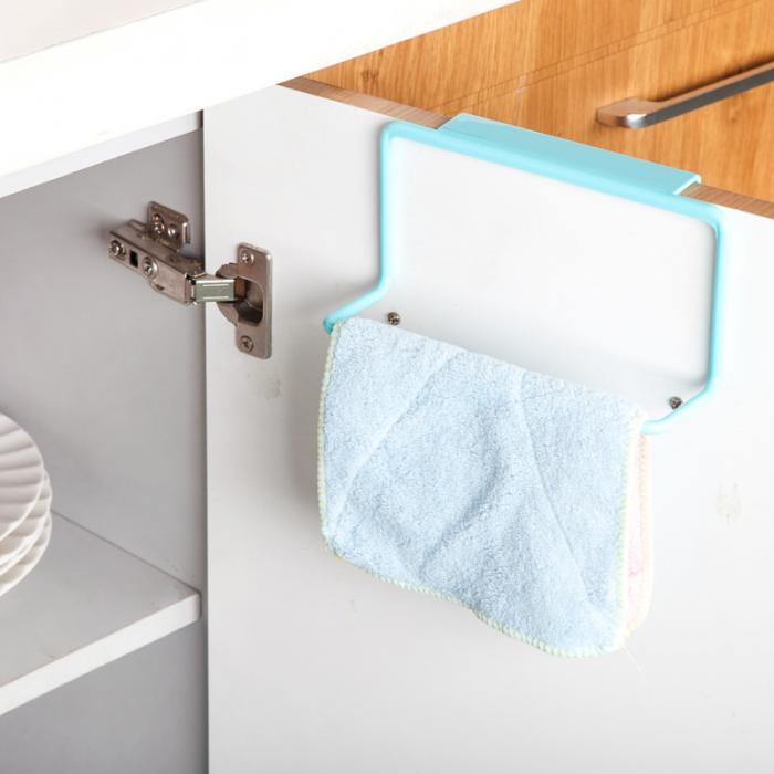 Kitchen Towel Hanger