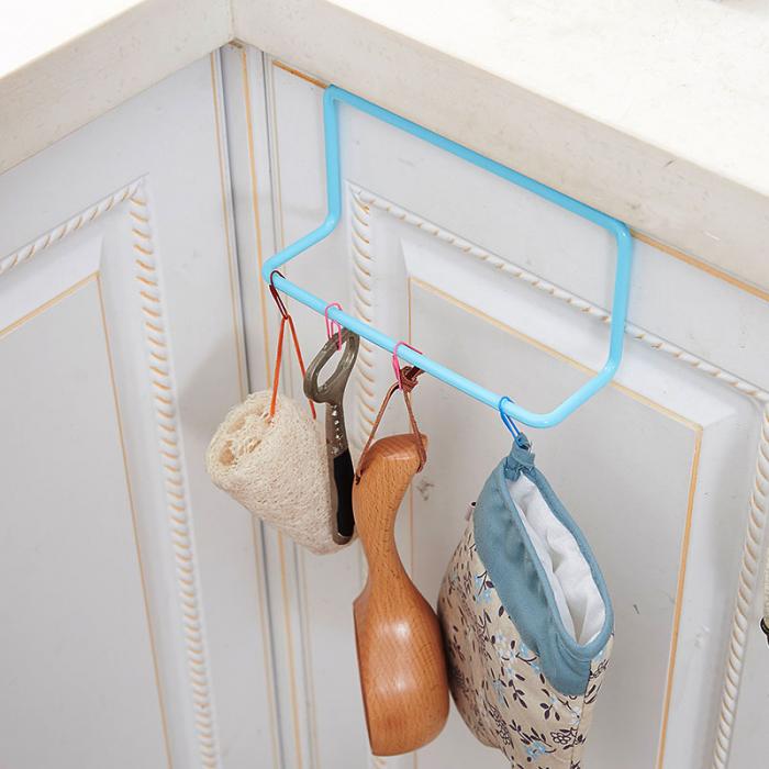 Kitchen Towel Hanger