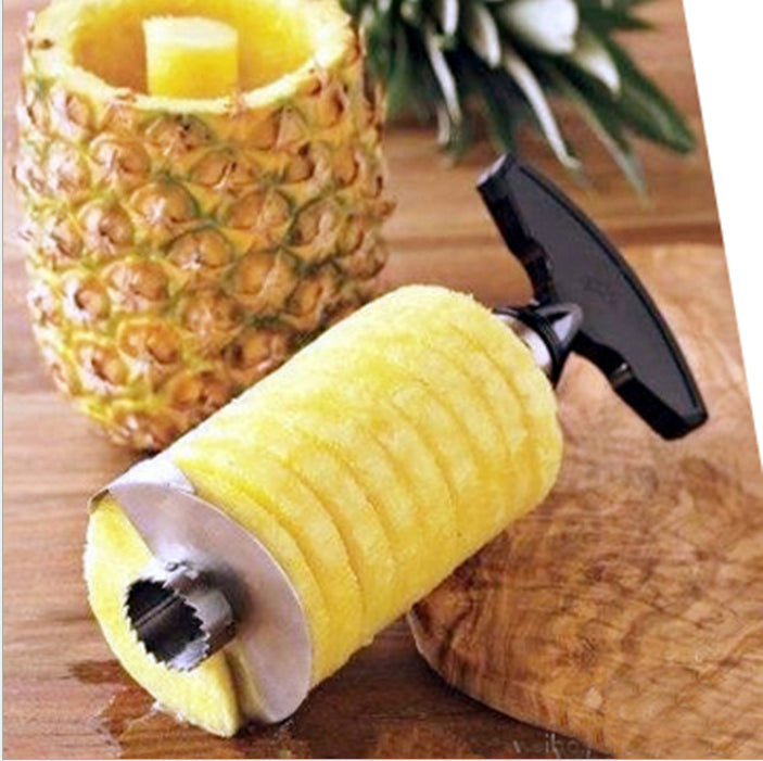 Pineapple Corer