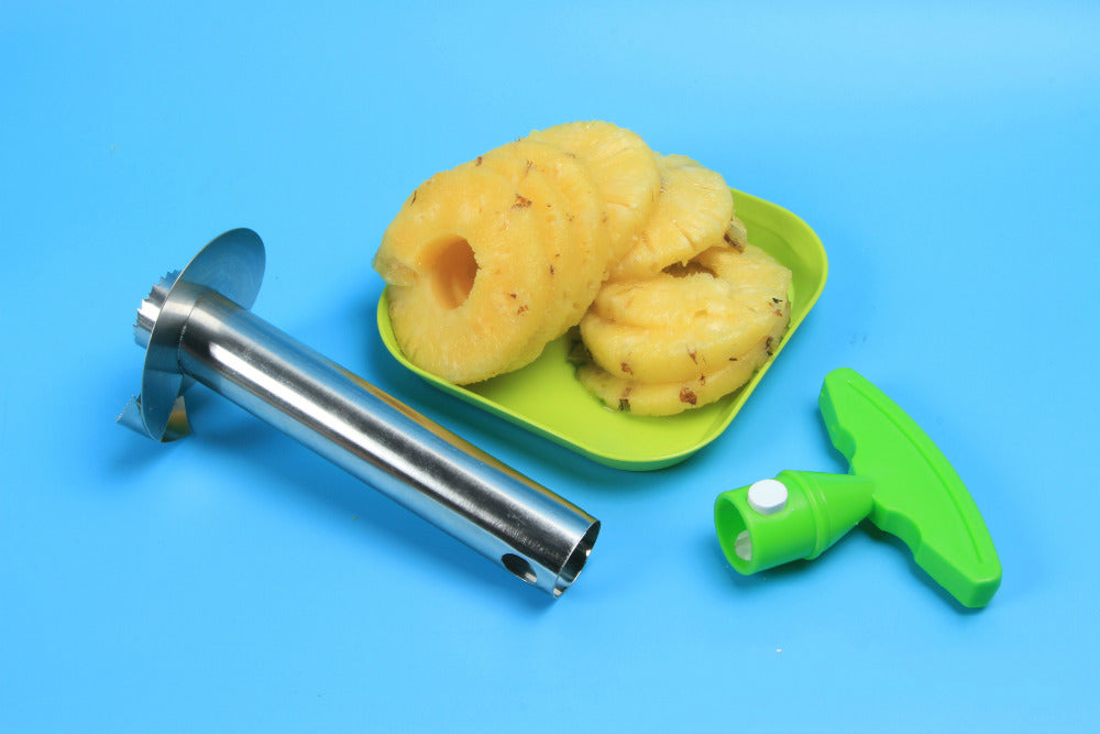 Pineapple Corer