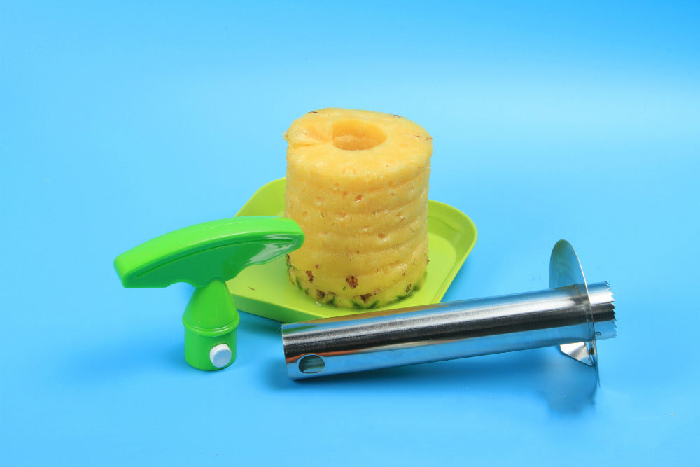 Pineapple Corer