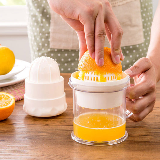 Fruit Juice Squeezer