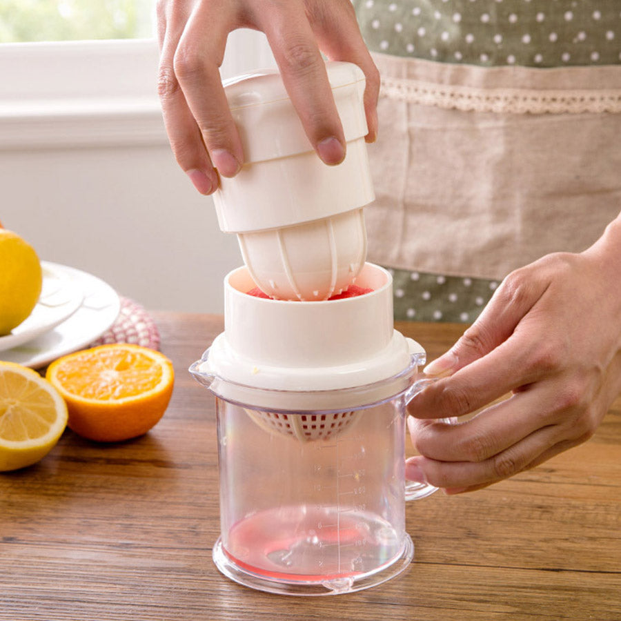 Fruit Juice Squeezer