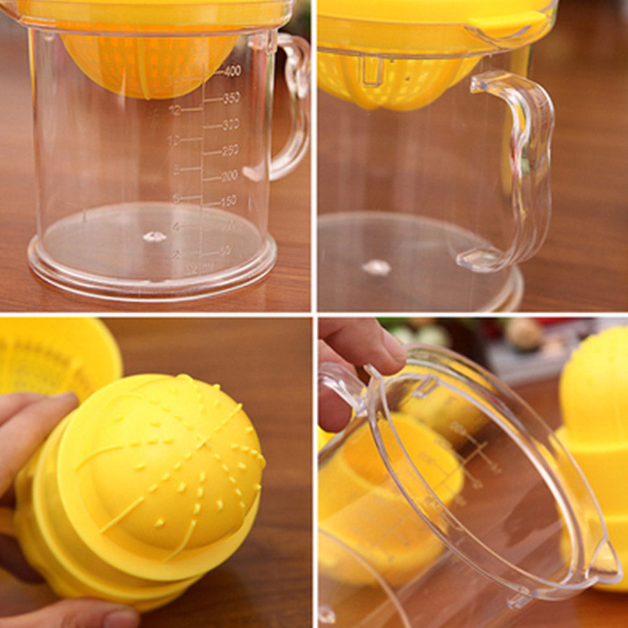 Fruit Juice Squeezer