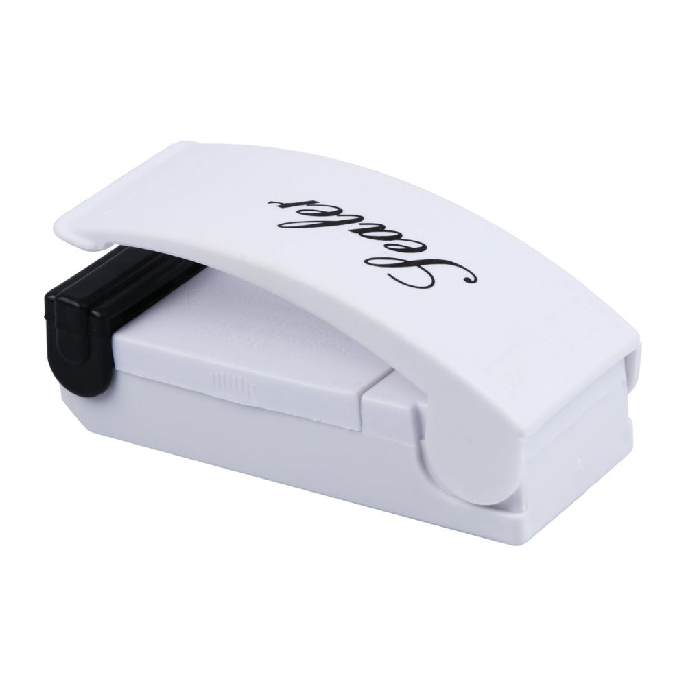 Mini Portable Electric Sealing Machine