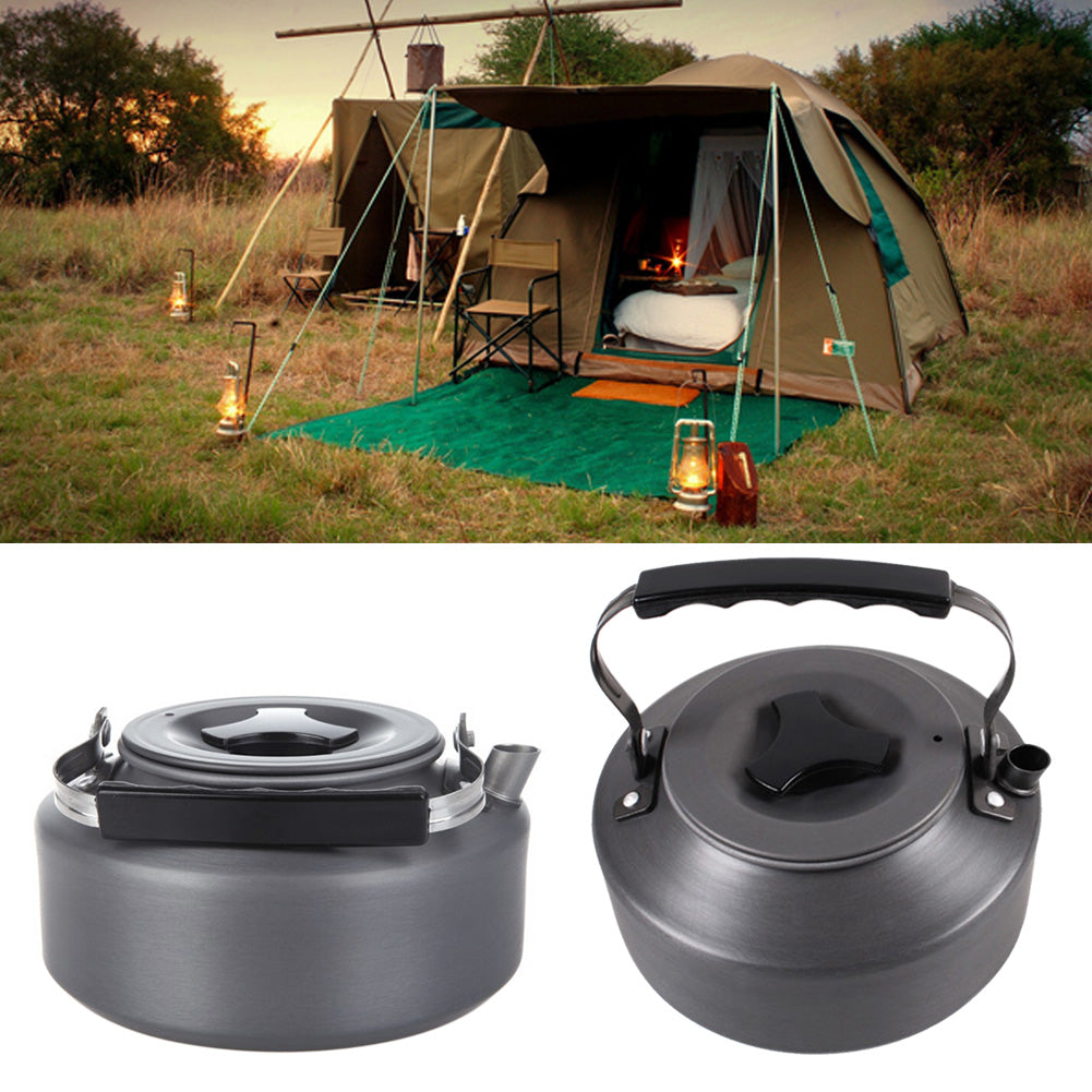 Outdoor Camping Kettle