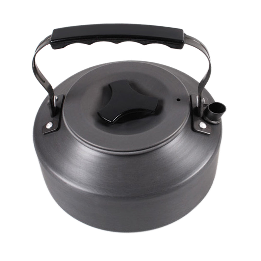 Outdoor Camping Kettle