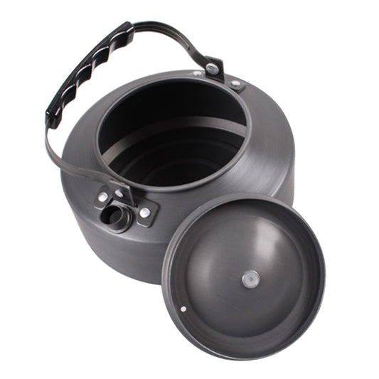 Outdoor Camping Kettle