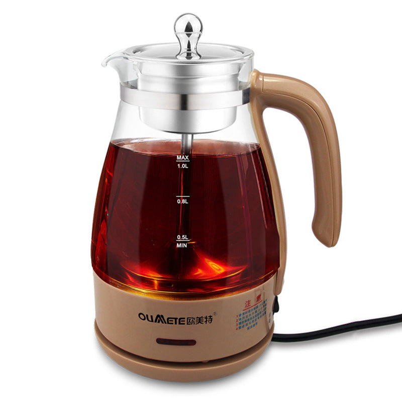 Automatic Steam Tea Maker