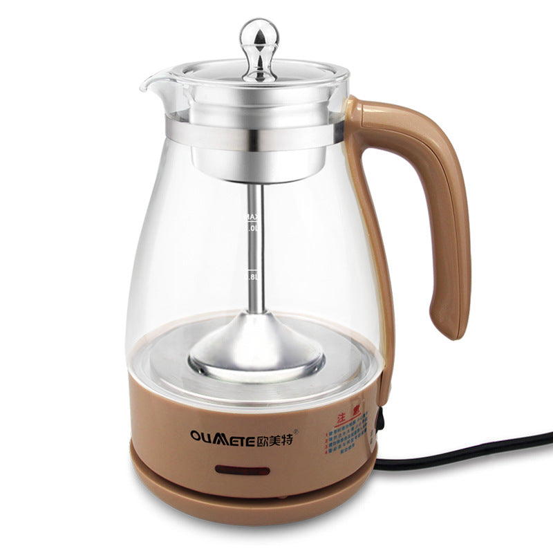 Automatic Steam Tea Maker