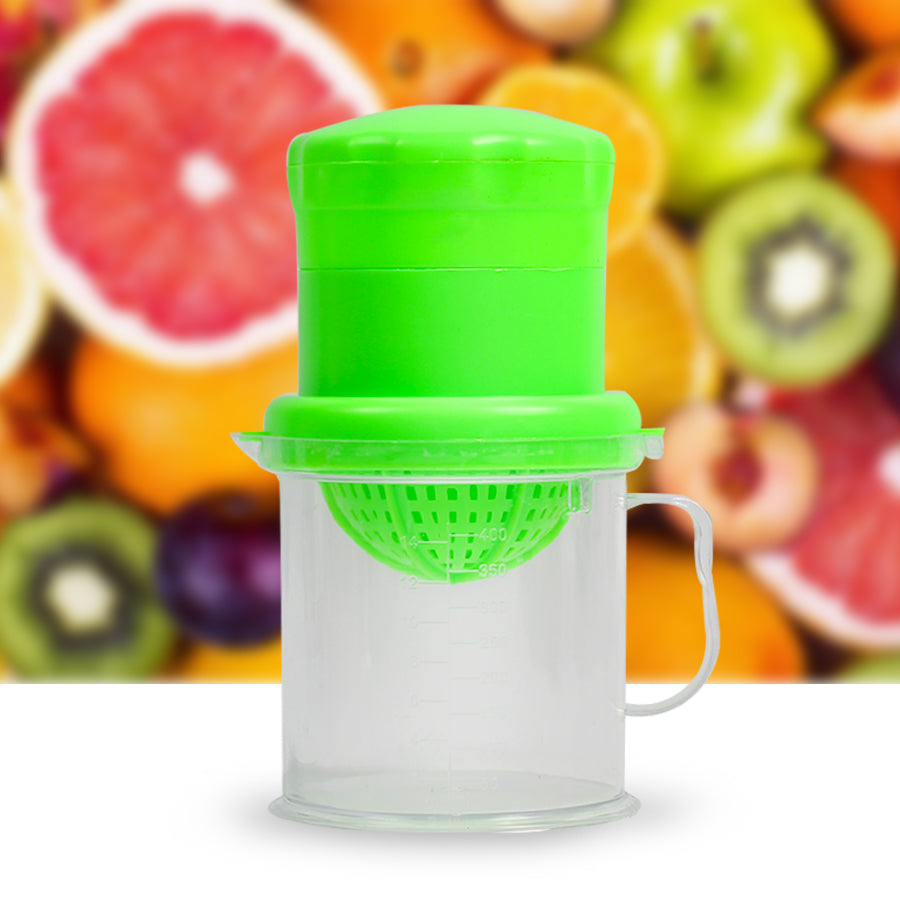 Fruit Juice Squeezer