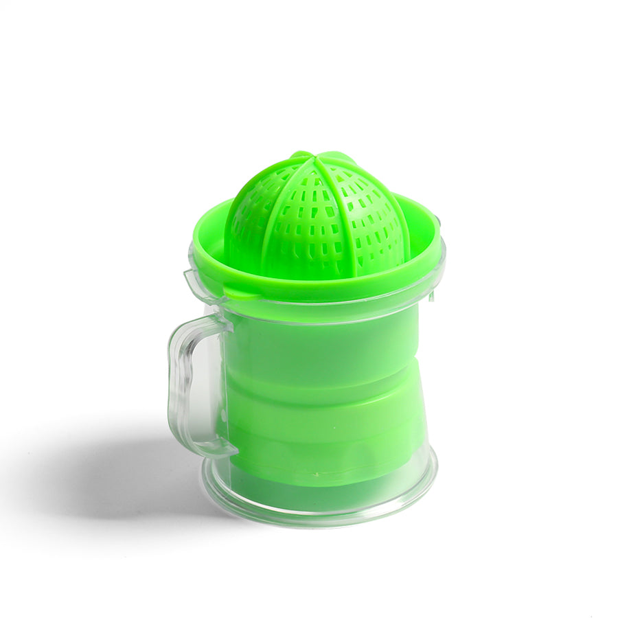 Fruit Juice Squeezer