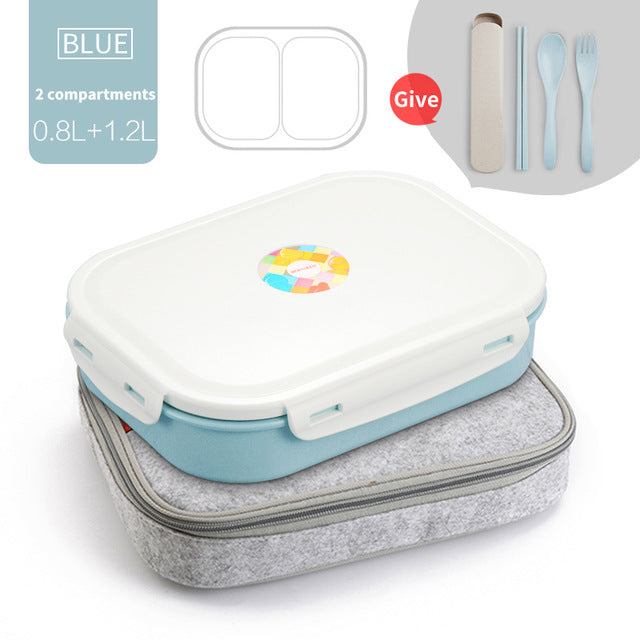 Japanese Lunch Box