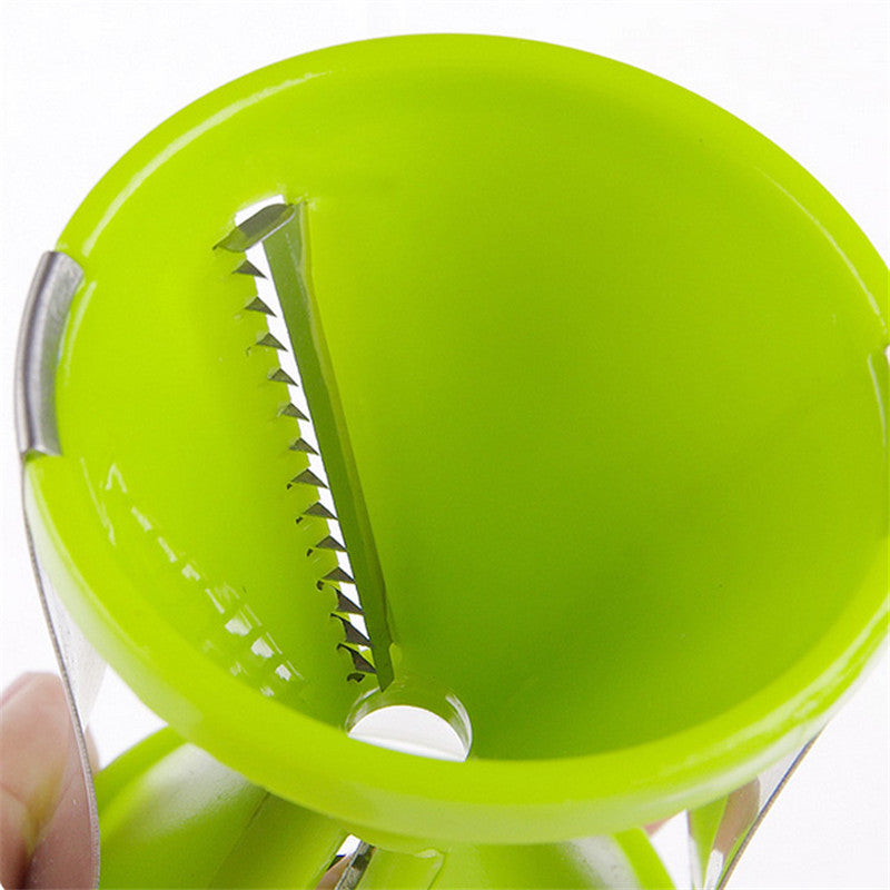 Spiral Vegetable Shredder