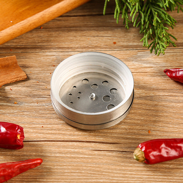 Spice Storage Jar