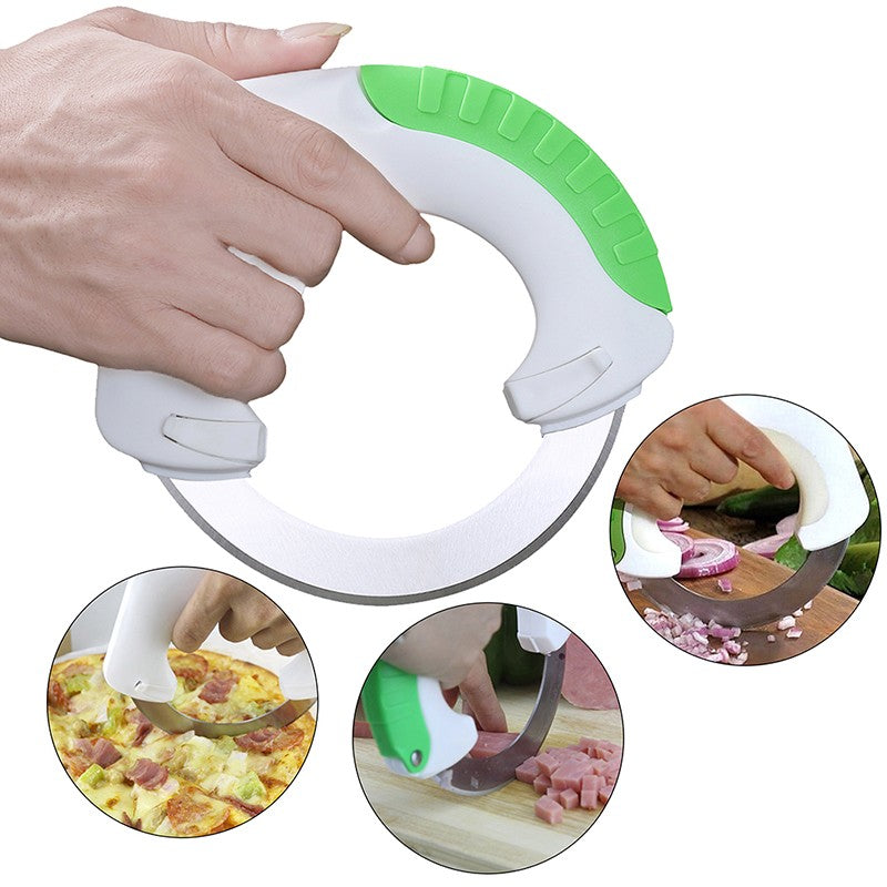 Kitchen Vegetable Slicer