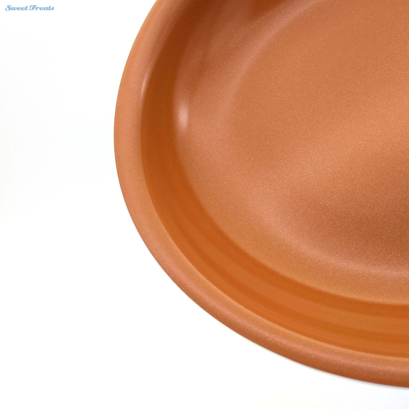 Non-stick Copper Frying Pan