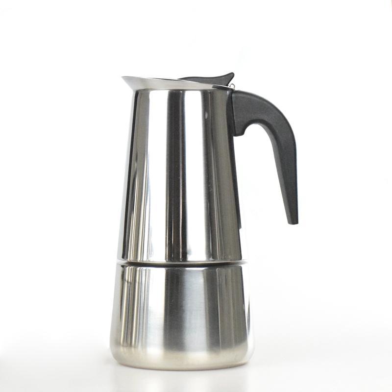 Stainless Steel Coffee Maker