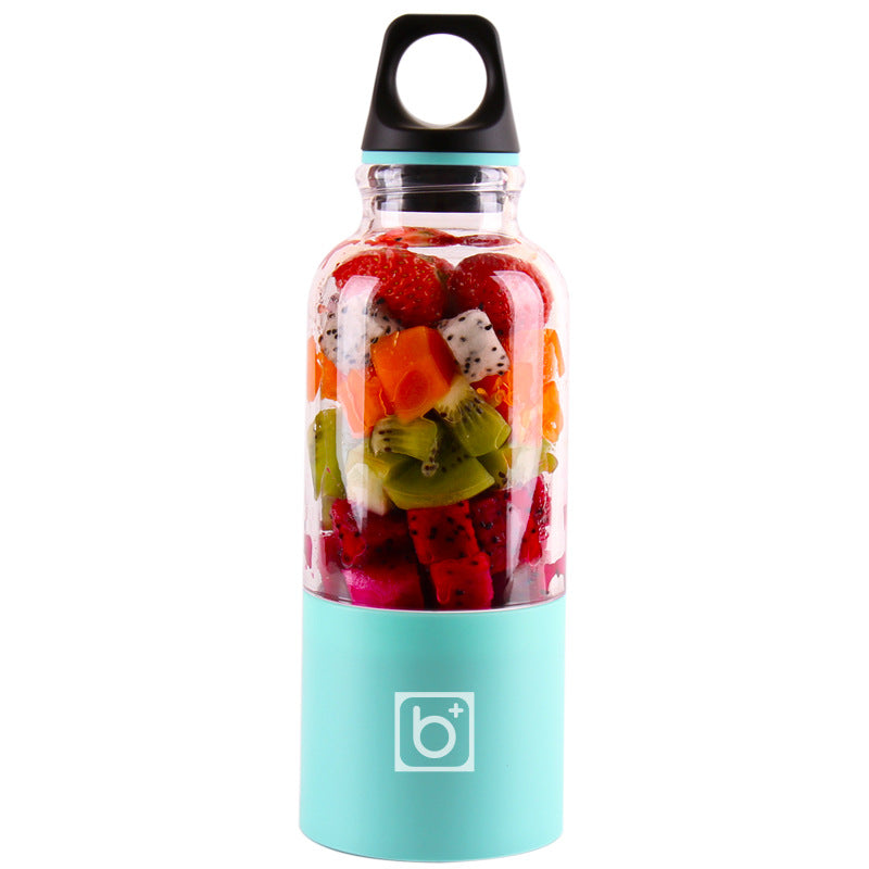 Portable Electric Smoothie Maker