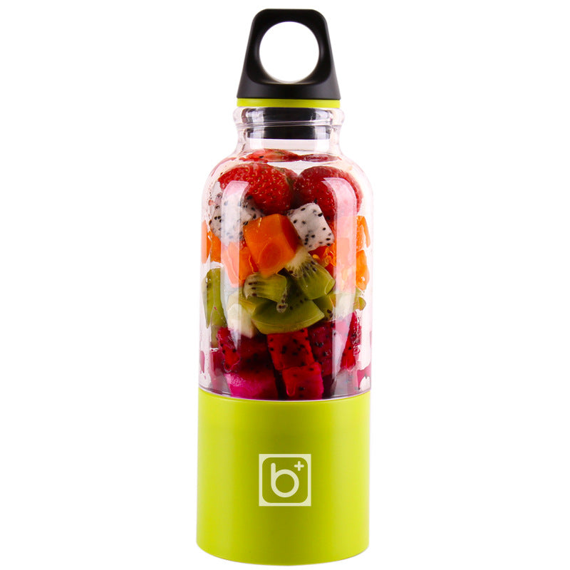 Portable Electric Smoothie Maker