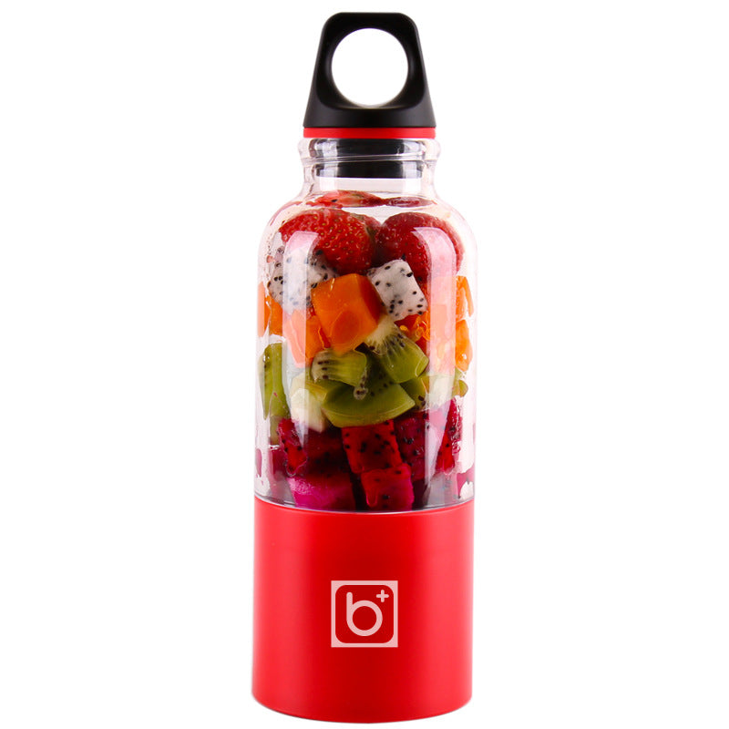 Portable Electric Smoothie Maker