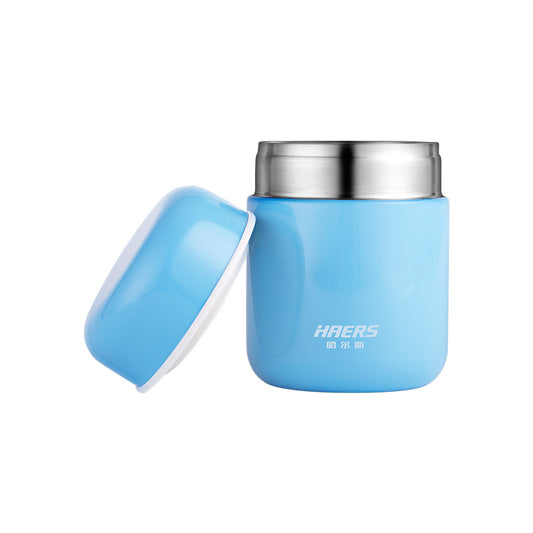 Food Thermos Lunch Box