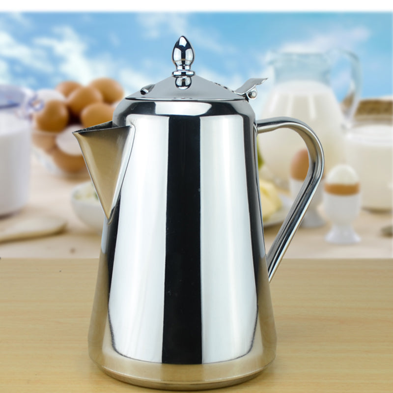 Stainless Steel Cold Water Kettle