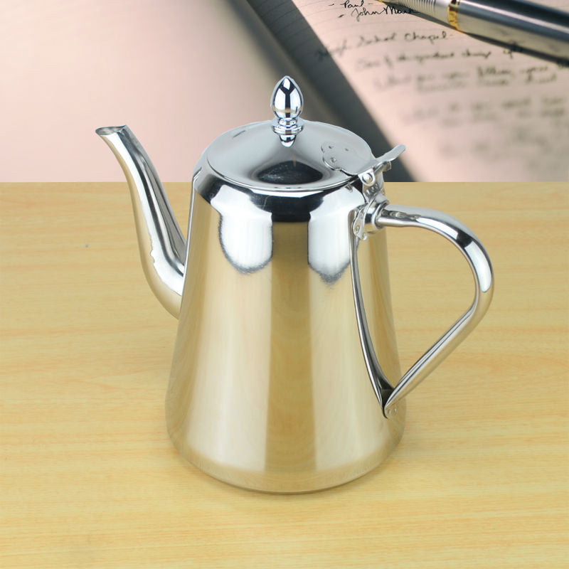 Stainless Steel Cold Water Kettle