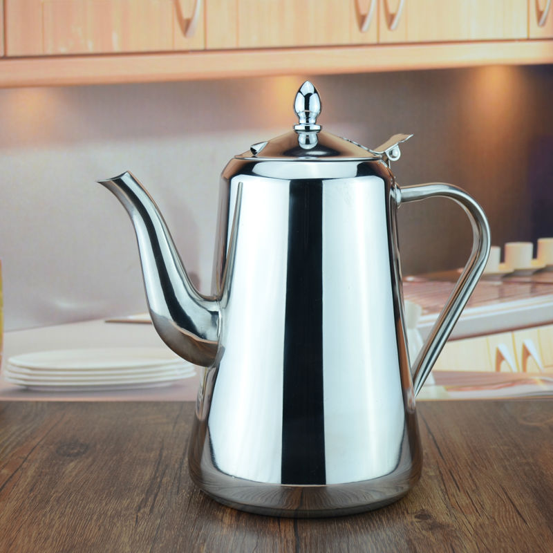 Stainless Steel Cold Water Kettle