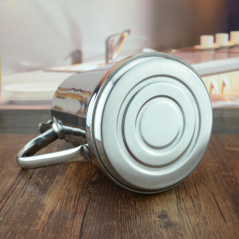 Stainless Steel Cold Water Kettle