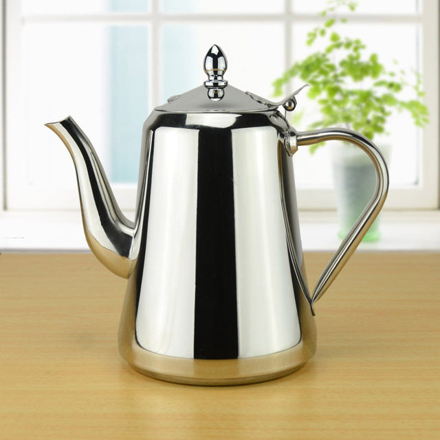 Stainless Steel Cold Water Kettle