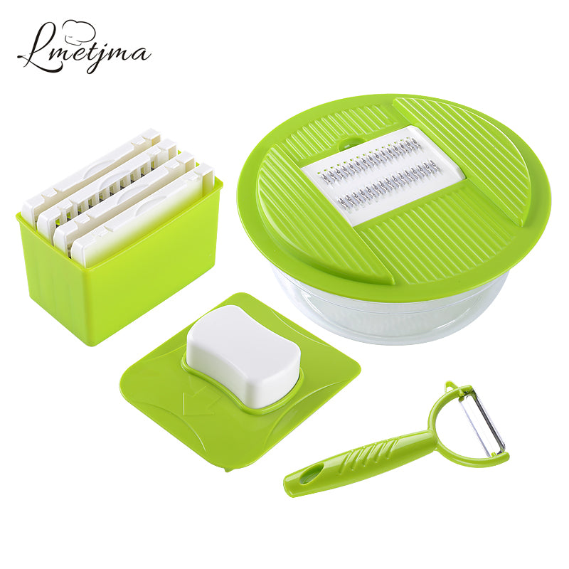 Mandoline Vegetable Slicer