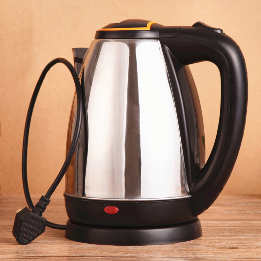 Stainless Steel Electric Kettle