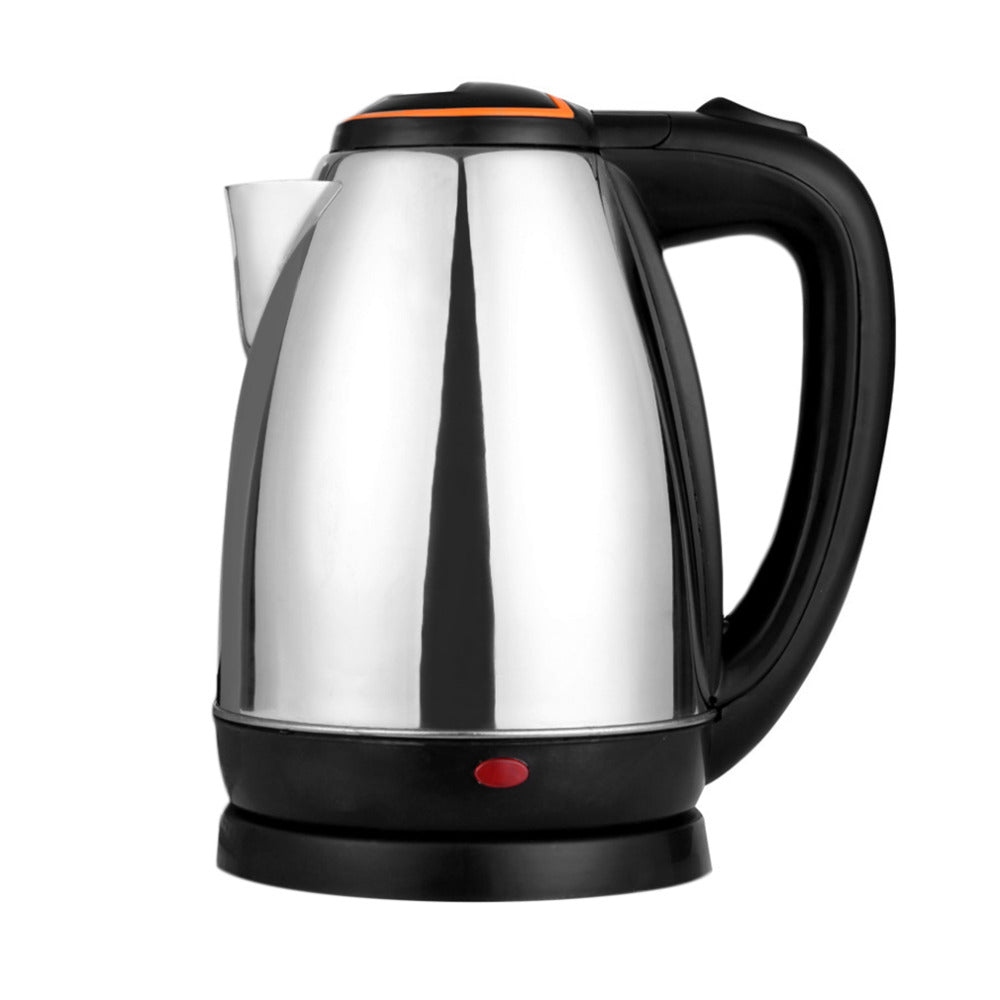 Stainless Steel Electric Kettle