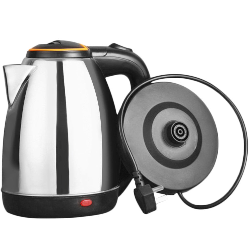 Stainless Steel Electric Kettle