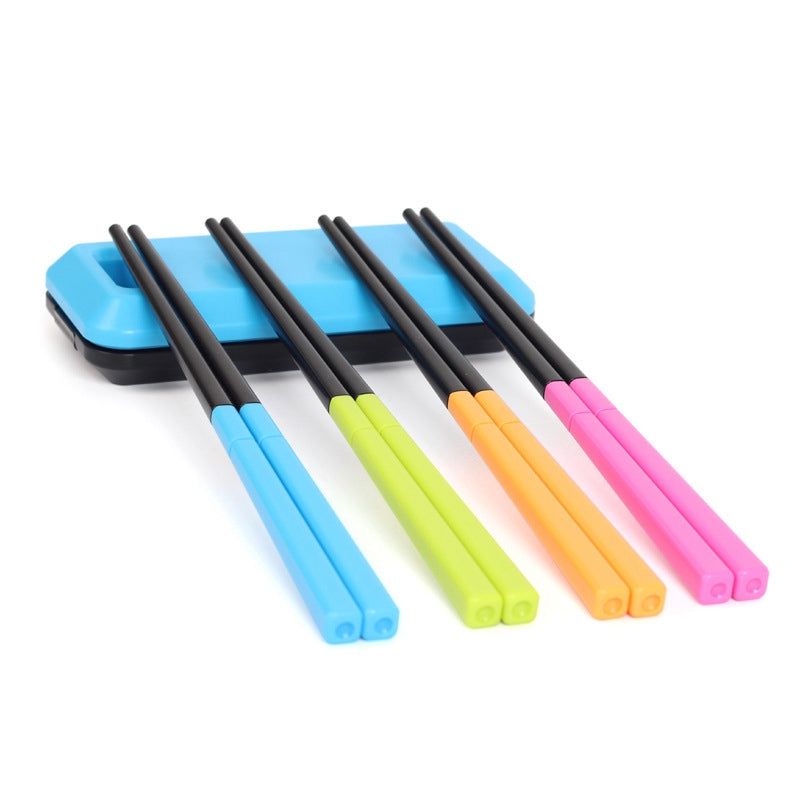 Portable Travel Cutlery