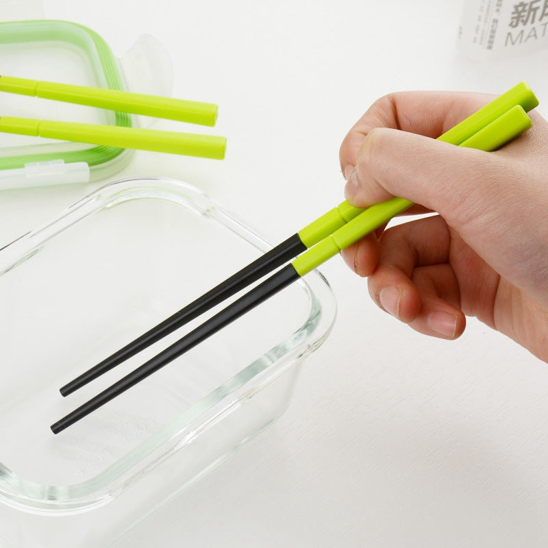 Portable Travel Cutlery