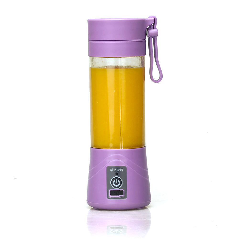 Rechargeable Smoothie Maker