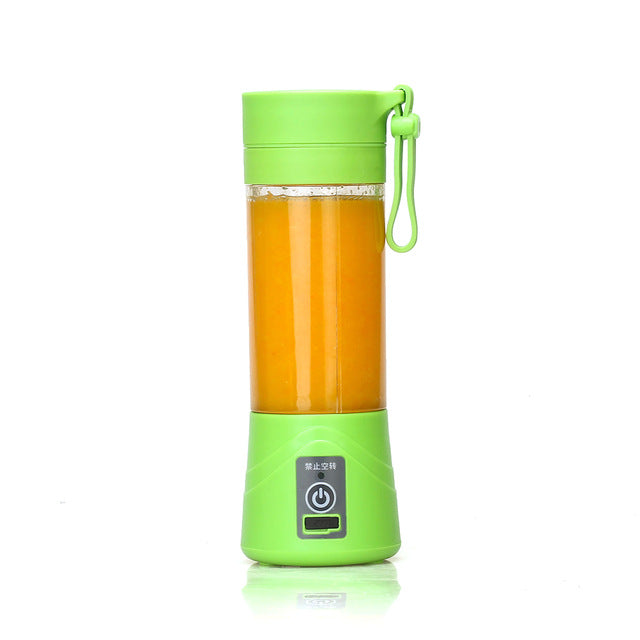 Rechargeable Smoothie Maker