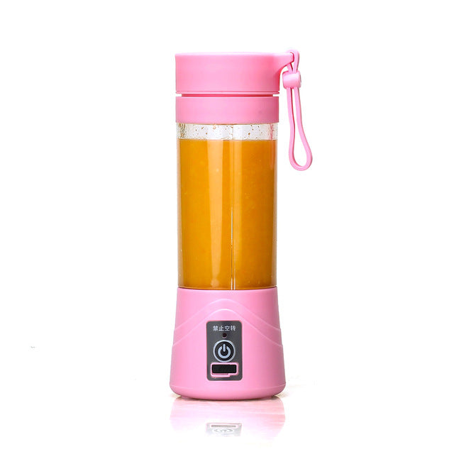 Rechargeable Smoothie Maker