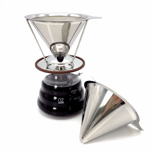 Reusable Coffee Maker