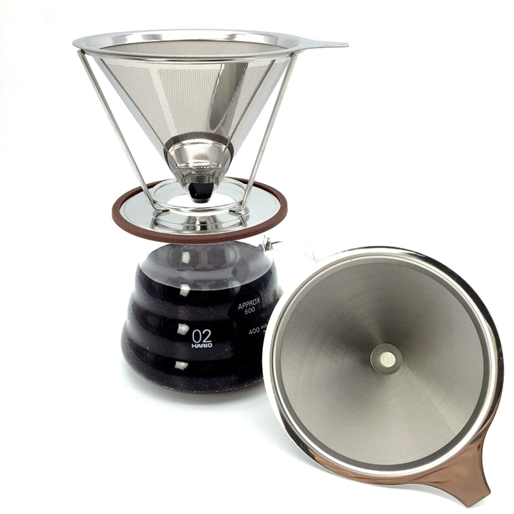 Reusable Coffee Maker