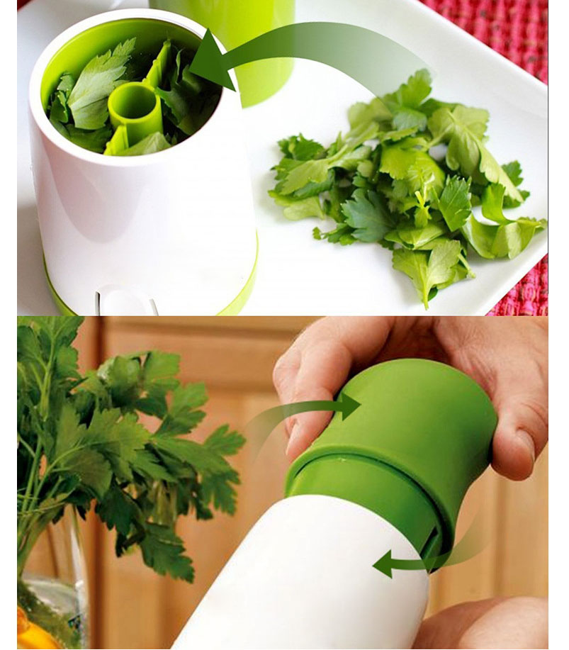 Vegetable Spiralizer