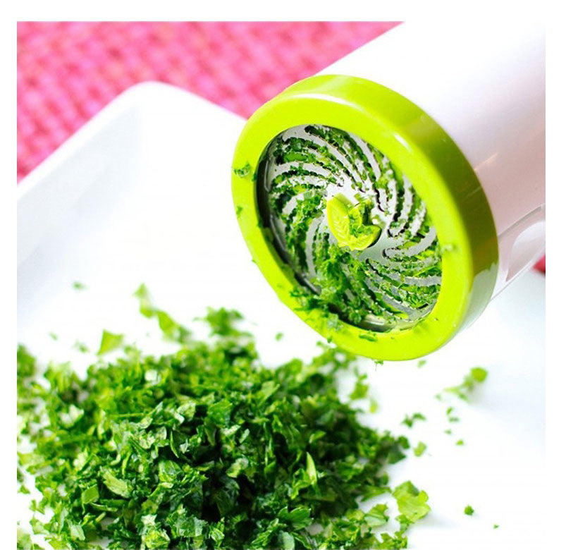 Vegetable Spiralizer