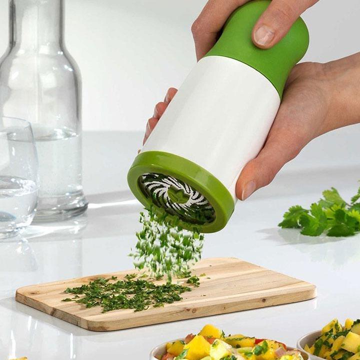 Vegetable Spiralizer