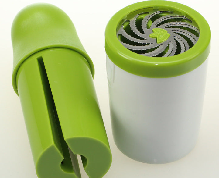 Vegetable Spiralizer