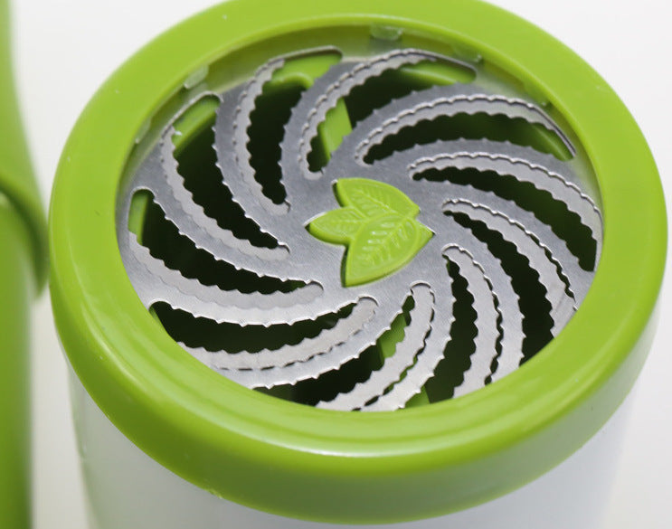 Vegetable Spiralizer