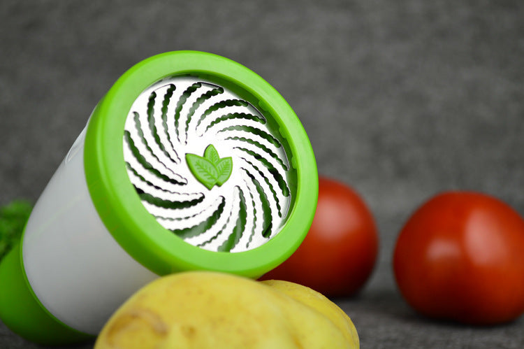 Vegetable Spiralizer