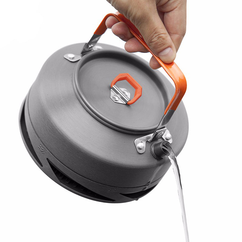 Fire Camping Kettle